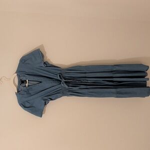 Sale! Millenium denim Dress - Small